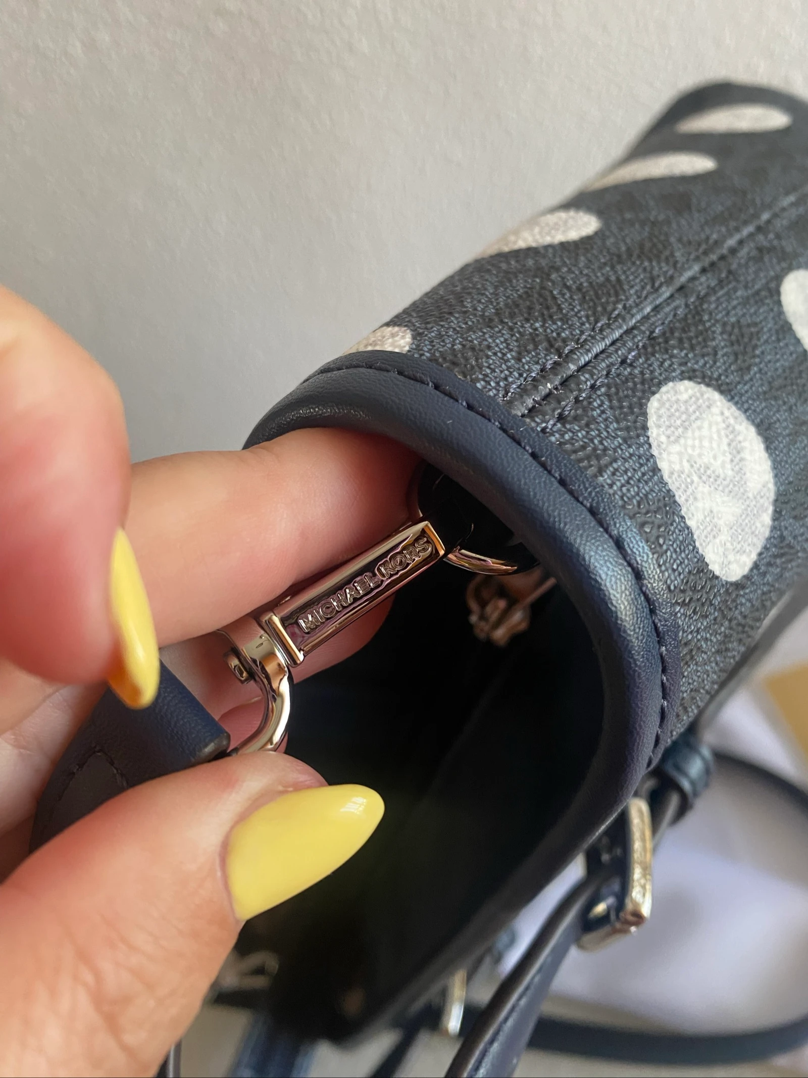 Michael Kors bag – photo 7